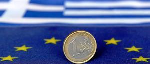 Das Hilfspaket für Griechenland ist endgültig auf dem Weg.