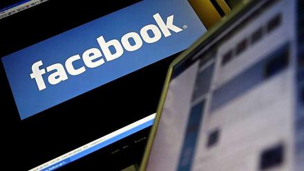 Hinter einem Facebook-Ausfall steckte nicht Anonymous.