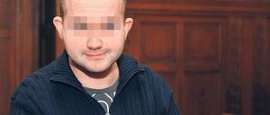 André H. gilt als Einzeltäter, der nicht der linken Szene zuzuordnen ist.