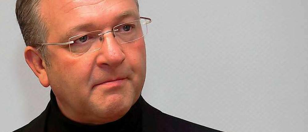Appellierte im Tagesspiegel an den Bürgersinn der Berliner. Was wie eine Sonntagspredigt klingt, darf ruhig einmal ernst genommen werden.