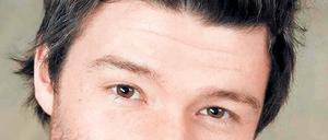 Moritz Eckert,