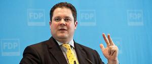 FDP-General Döring will die Pendlerpauschale anheben, um die gestiegenen Benzinpreise auszugleichen.