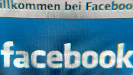 Kauf mit einem Klick. Über Ondango können Nutzer shoppen, ohne die Facebook-Seite zu verlassen. 