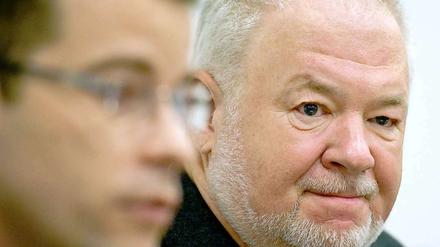 Im Verfahren gegen den Hotelier Axel Hilpert wird jetzt die Rolle der Deutschen Kreditbank (DKB) untersucht.