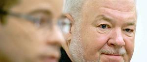 Im Verfahren gegen den Hotelier Axel Hilpert wird jetzt die Rolle der Deutschen Kreditbank (DKB) untersucht.