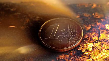 Wächst der 500 Milliarden Euro schwere ESM noch weiter an?