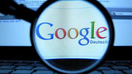 Seit 1. März 2012 gilt die neue Google-Datenschutzerklärung weltweit.