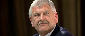 Das Hausverbot gegen Ex-NPD-Chef Udo Voigt ist rechtens, doch ist es auch richtig?