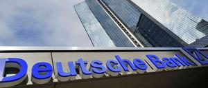 Seit zehn Jahren dauert der Rechtsstreit der Deutschen Bank mit Leo Kirch beziehungsweise seinen Erben.