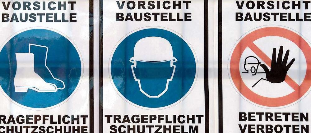 Geht es nach Ulrich Pfeiffer, wird in Berlin längst nicht genug gebaut.