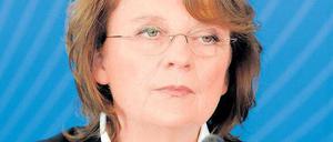 Dagmar Reim ist seit Mai 2003 Intendantin des Zweiländersenders.