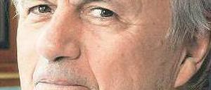 Schriftsteller, Ringer, Vater. John Irving in André Schäfers Dokumentarfilm.