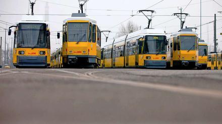 Der Verkehrssenator will die BVG-Preise an einen Index koppeln.