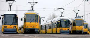 Der Verkehrssenator will die BVG-Preise an einen Index koppeln.