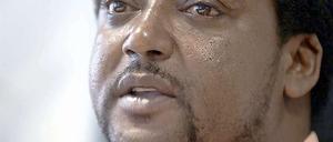 Noel Martin wurde Opfer eines fremdenfeindlichen Angriffs und ist seitdem gelähmt.