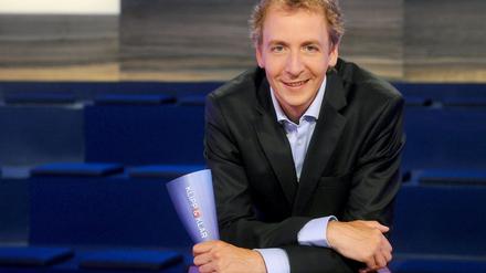 Auch die Sendung von Marco Seiffert wird eingestellt.