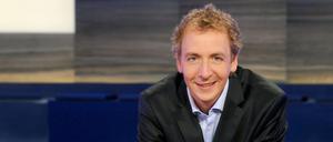 Auch die Sendung von Marco Seiffert wird eingestellt.