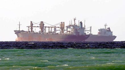  Der Iran will kein Öl mehr an Frankreich und Großbritannien ausliefern.