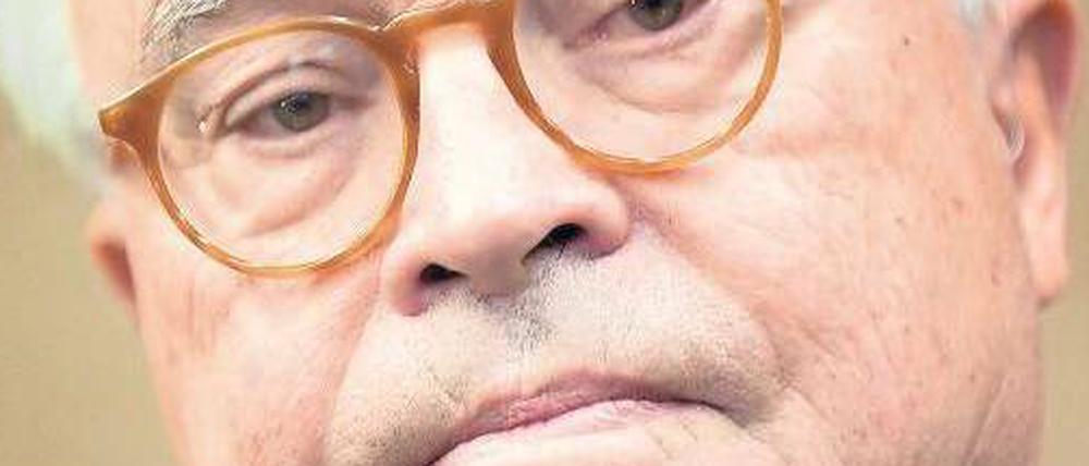 Rolf Breuer