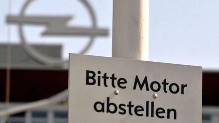 Vor allem bei Motoren und Plattformen könnten Opel und PSA zusammenarbeiten.
