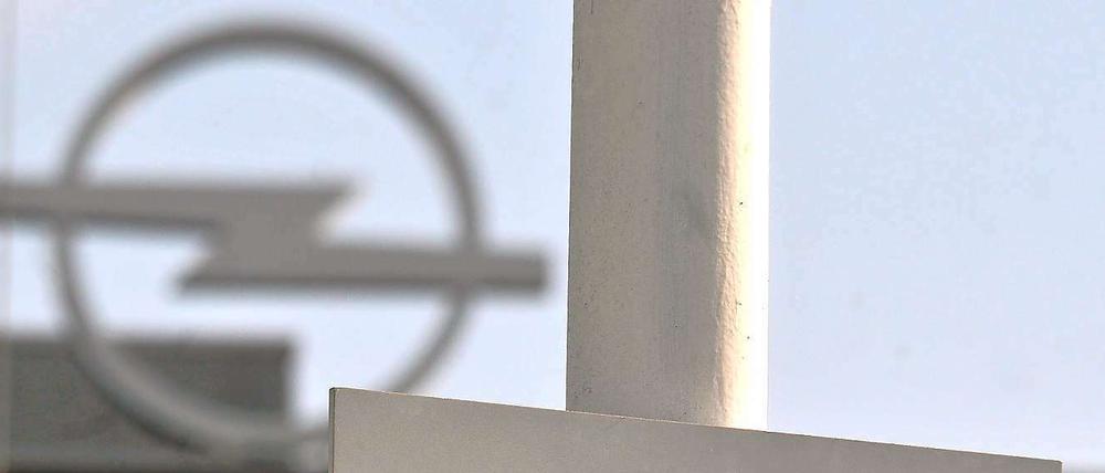 Vor allem bei Motoren und Plattformen könnten Opel und PSA zusammenarbeiten.