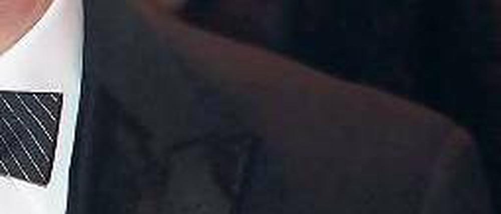 Beate und Otto Rehhagel Foto: dapd