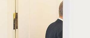 Christian Wulff muss sich nun den Vorwürfen in Hannover stellen.