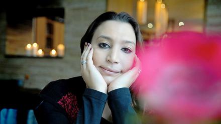 Semiya Simsek war 14 Jahre alt, als ihr Vater ermordet wurde. Er war eines der Opfer der Zwickauer Terrorzelle.