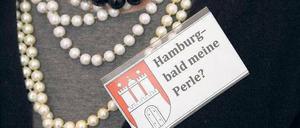 Anschaulich. Hamburg verbeamtet und zahlt besser – viele Lehrer liebäugeln deshalb mit der Hansestadt.