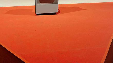 Linke Abgeordnete stehen unter Beobachtung des Verfassungsschutzes. Diese Nachricht hat parteiübergreifend Empörung ausgelöst. Die Regierung und die Behörden verteidigen ihr Vorgehen.