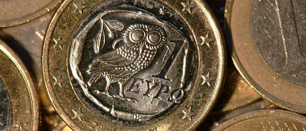 Der Fiskalpakt soll dazu dienen, dass Investoren das Vertrauen in den Euro zurückgewinnen.