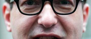 Will die Linkspartei verbieten lassen: CSU-Generalsekretär Alexander Dobrindt.