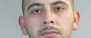 Mordfall Acsu: Gesucht wird der Tatverdächtige Ahmet Calp.