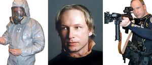 Leidet Anders Breivik wirklich unter paranoider Schizophrenie?