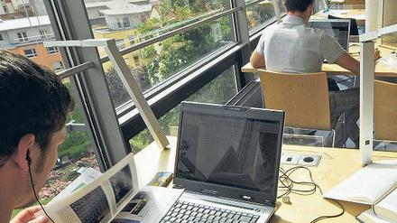 Mehrfach gestört. Bewerber sollten längst bequem online ihren Studienplatz finden. Doch die technischen Probleme waren zu groß.