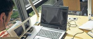 Mehrfach gestört. Bewerber sollten längst bequem online ihren Studienplatz finden. Doch die technischen Probleme waren zu groß.