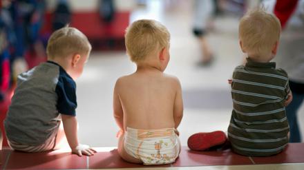 Kinder sollen glücklich sein. Nur, wie können sie es werden?