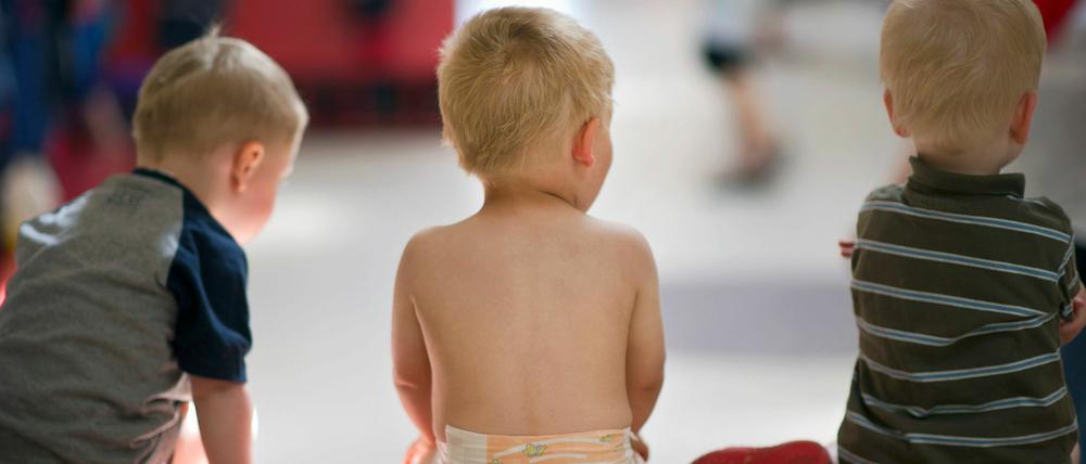 Kinder sollen glücklich sein. Nur, wie können sie es werden?