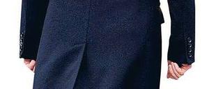 Foto: Maurizio Gambarini/dpa