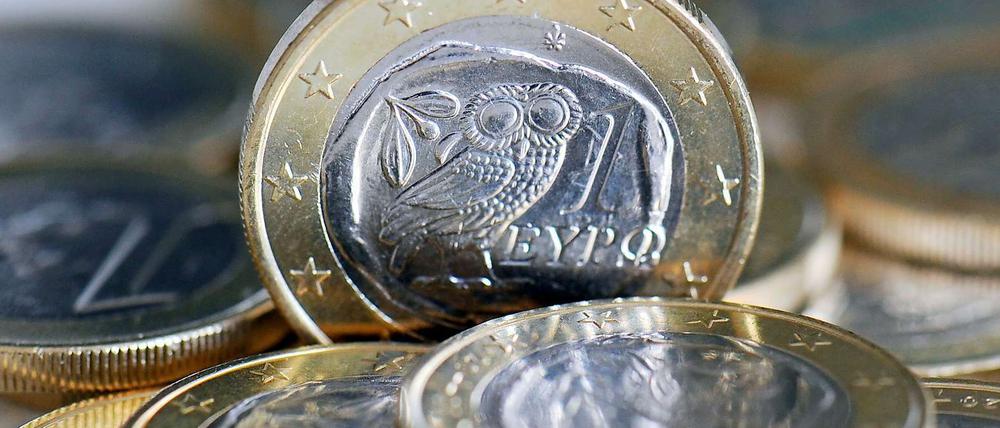 Mit einem Fiskalpakt soll die Gemeinschaftswährung gestärkt werden.