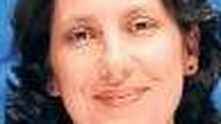 Die bayerische Wirtschaftsstaatssekretärin Katja Hessel (FDP)