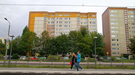 Frische Idee im Neubaubezirk. Marzahn-Hellersdorf will das Sportangebot für Frauen verbessern