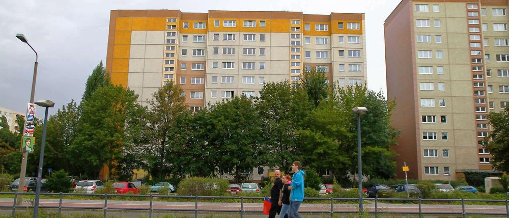 Frische Idee im Neubaubezirk. Marzahn-Hellersdorf will das Sportangebot für Frauen verbessern
