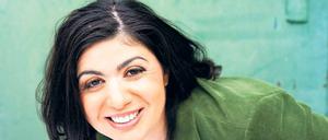 Hatice Akyün.