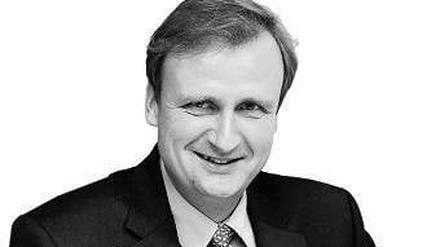 Im Braunkohletagebau wird Ingenieurskraft verschwendet, meint Hans-Georg von der Marwitz.