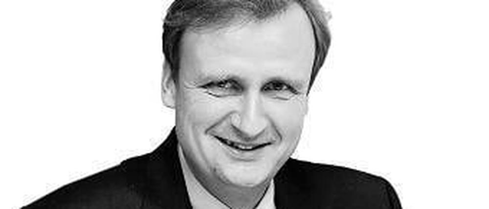 Im Braunkohletagebau wird Ingenieurskraft verschwendet, meint Hans-Georg von der Marwitz.