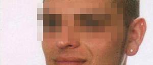 Alexander M. soll seine Freundin erwürgt haben.