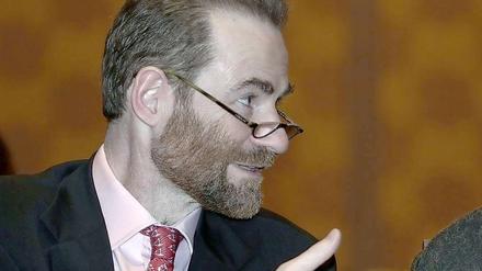 Timothy Garton Ash, 55, ist Historiker und Essayist.