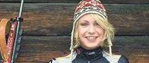 Zum Stricken hat Neuner bald wieder mehr Zeit.