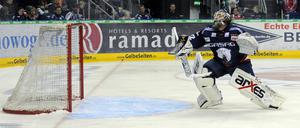 Den Überblick verloren. Rob Zepp.